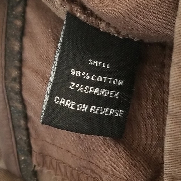 Briggs New York Pants - Picture 4 of 5